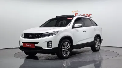 2014 Kia Sorento