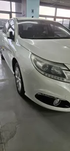 2013 Renault Korea SM5