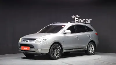 2011 Hyundai Veracruz