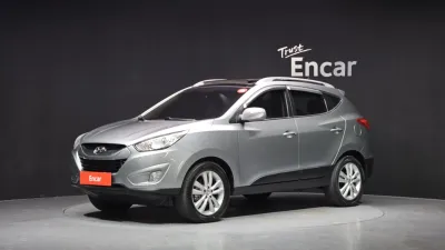 2013 Hyundai Tucson