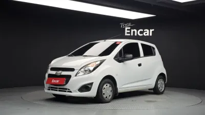 2014 Chevrolet Spark