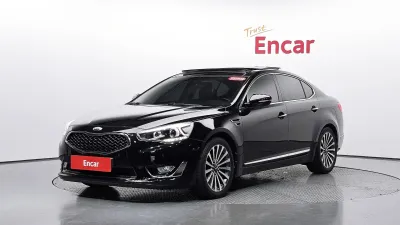 2013 Kia K7
