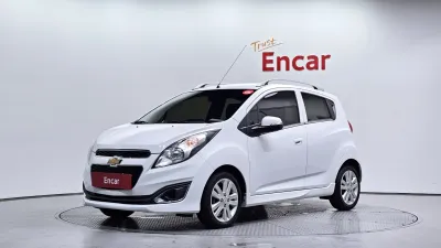 2014 Chevrolet Spark