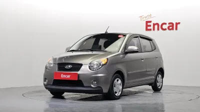 2011 Kia Picanto