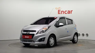 2014 Chevrolet Spark