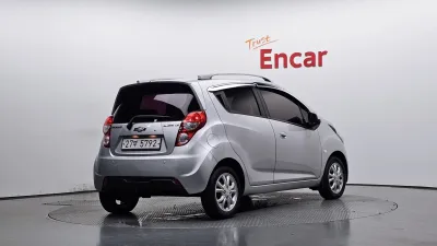 2013 Chevrolet Spark