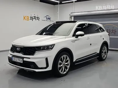 2021 Kia Sorento