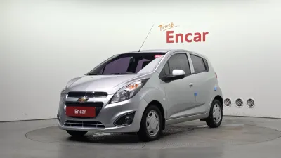 2015 Chevrolet Spark
