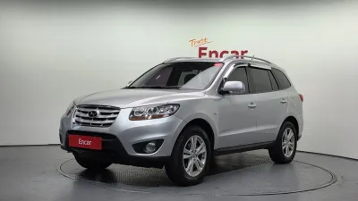 2011 Hyundai Santafe