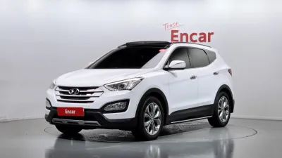 2013 Hyundai Santafe