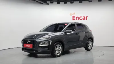 2019 Hyundai Kona