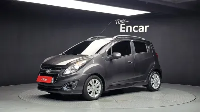 2015 Chevrolet Spark
