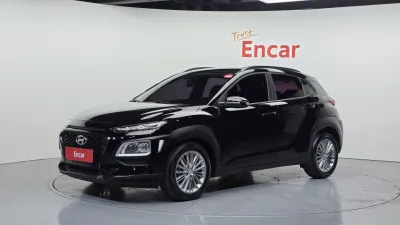 2018 Hyundai Kona