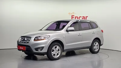 2011 Hyundai Santafe