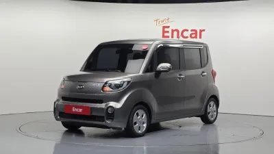 2019 Kia RAY