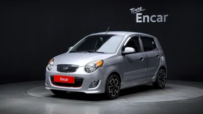 2011 Kia Picanto