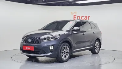 2018 Kia Sorento