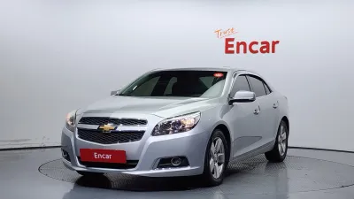 2015 Chevrolet Malibu