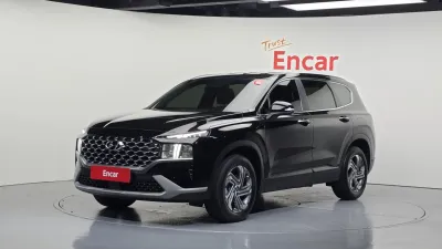 2023 Hyundai Santafe
