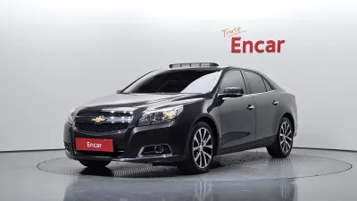 2015 Chevrolet Malibu