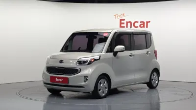 2016 Kia RAY