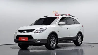 2012 Hyundai Veracruz