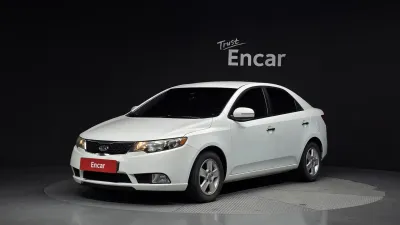 2011 Kia Porte