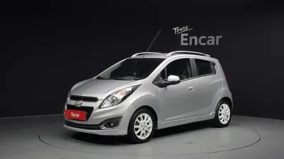 2013 Chevrolet Spark
