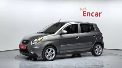 2011 Kia Picanto