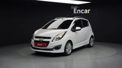2015 Chevrolet Spark