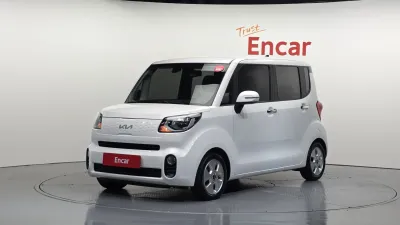 2022 Kia RAY