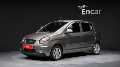 2011 Kia Picanto