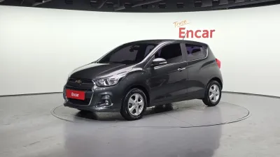 2017 Chevrolet Spark
