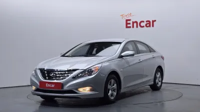 2010 Hyundai Sonata