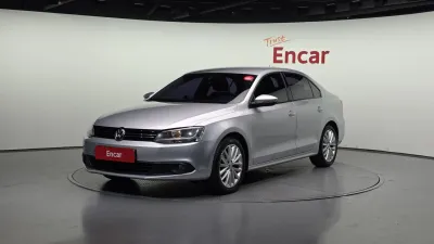 2013 Volkswagen Jetta