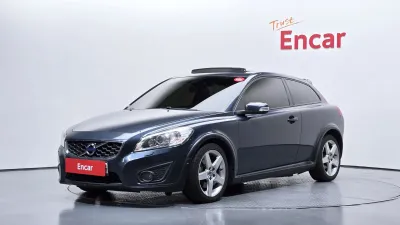 2011 Volvo C30