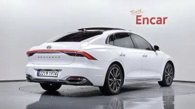 2023 Hyundai Grandeur