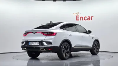 2024 Renault Korea XM3