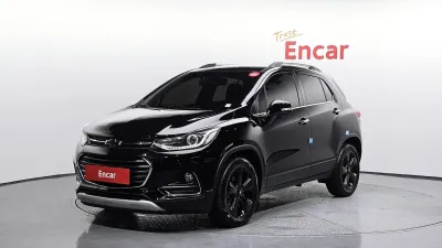 2019 Chevrolet Trax