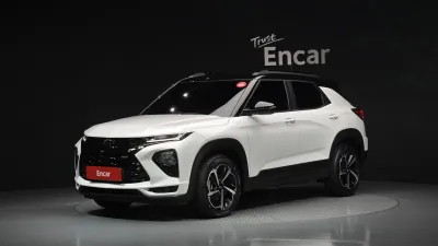2021 Chevrolet Trailblazer