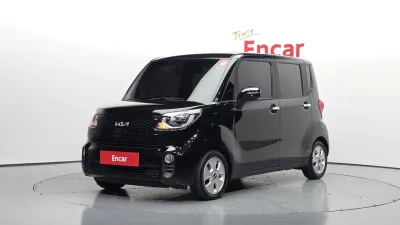 2022 Kia RAY