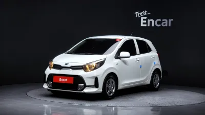 2021 Kia Picanto