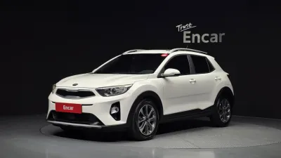 2018 Kia Stonic