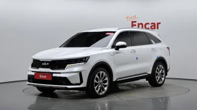 2022 Kia Sorento