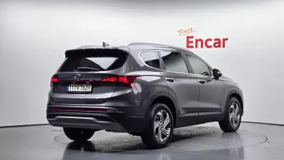 2021 Hyundai Santafe