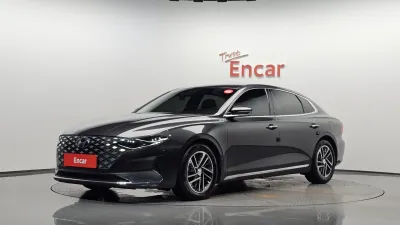 2021 Hyundai Grandeur