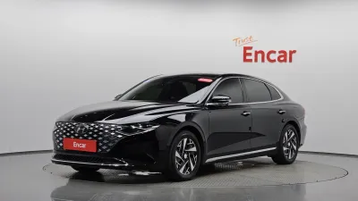 2023 Hyundai Grandeur