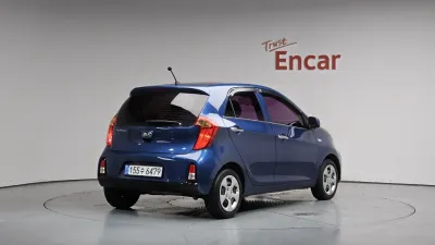 2016 Kia Picanto