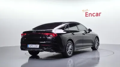 2023 Kia K5