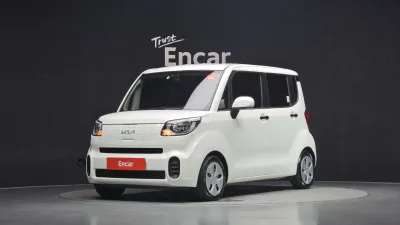 2022 Kia RAY